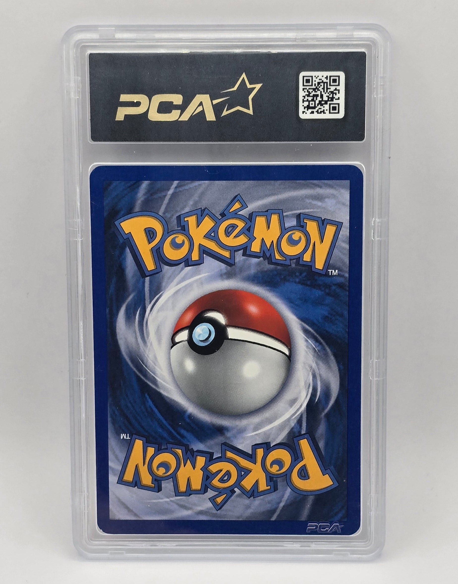 Carte Pokémon gradée PCA 9 – Artikodin ex (Promo 032 – EX 2005) – FR