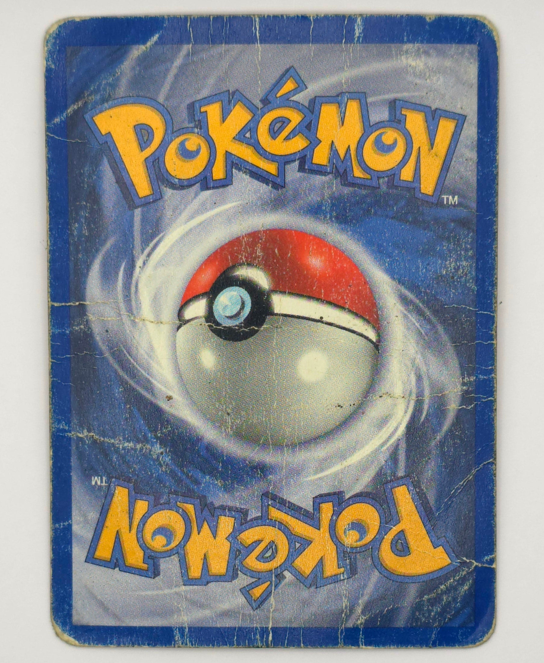 Carte Pokémon – Élector Holo (Set de Base 1999 – 1ʳᵉ Édition – 15/62) – FR