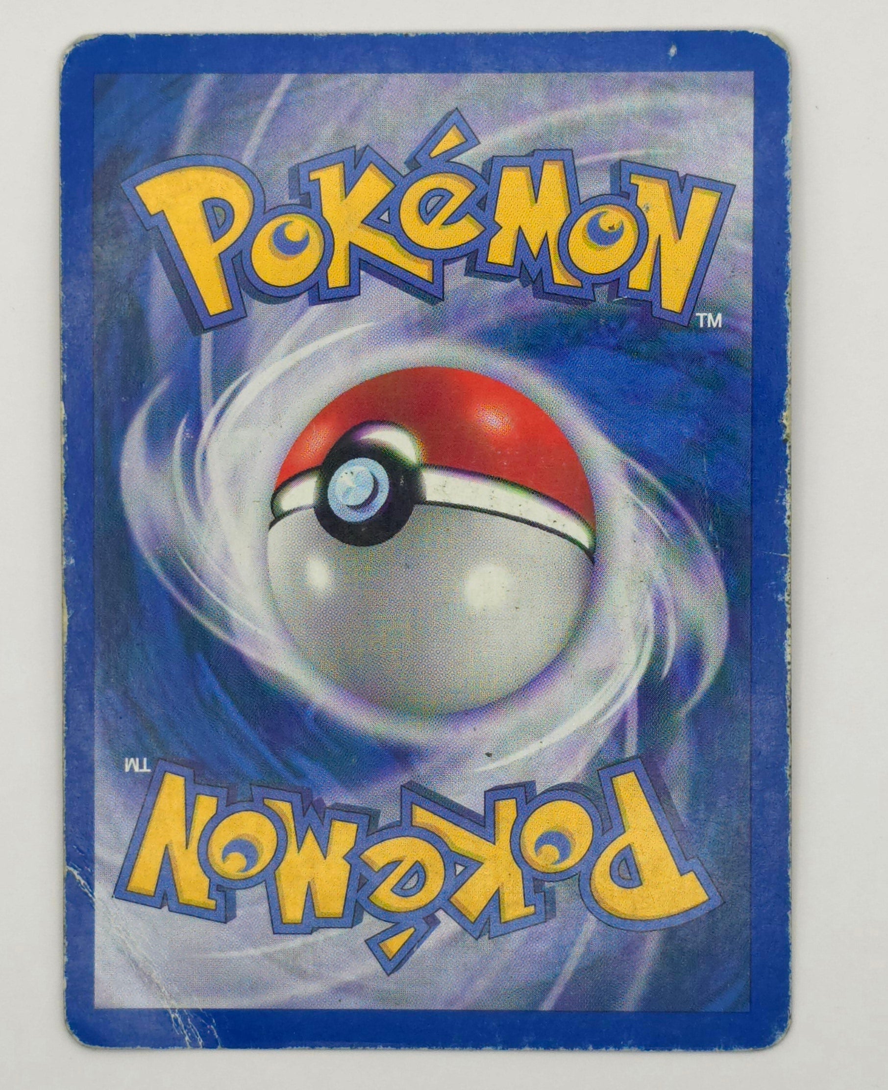 Carte Pokémon – Deoxys Holo (EX Deoxys 2005 – 16/107) – FR