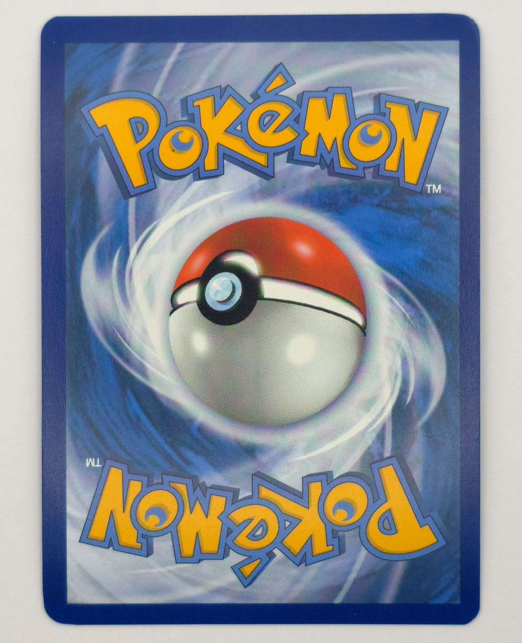 Carte Pokémon – Machoke Full Art Holo (Scarlet & Violet 2023 – 177/165) – ENG