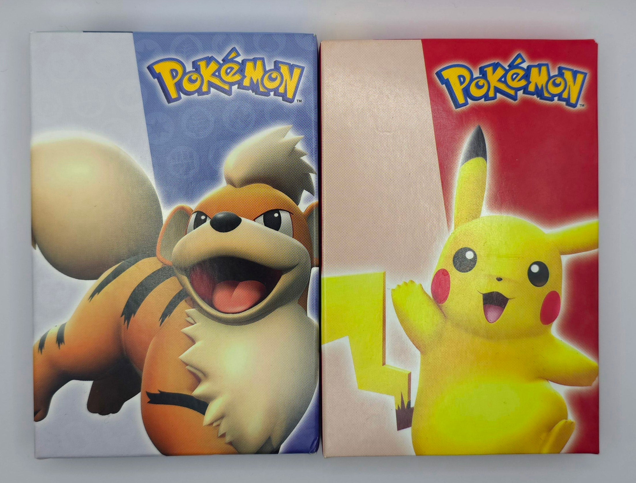 Boosters Pokémon – McDonald’s 2022 (Illustration aléatoire) - FR