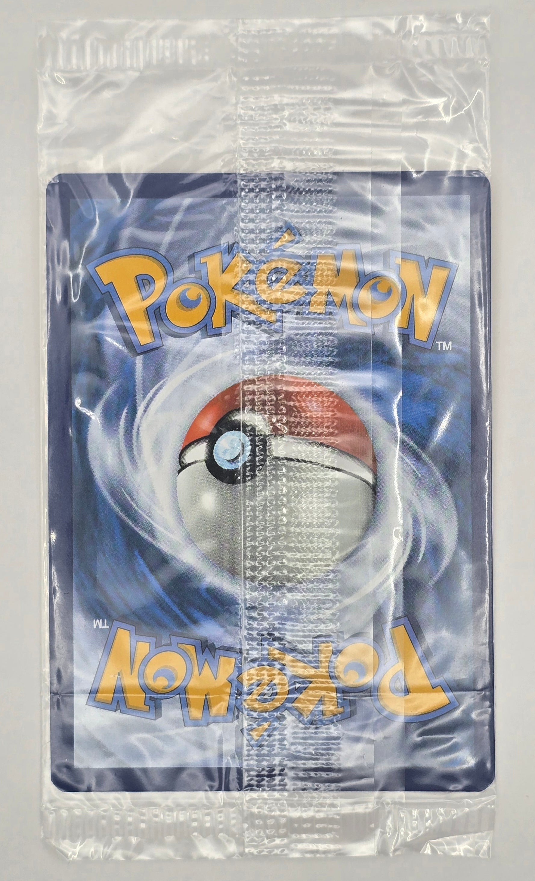Carte Pokémon – Pikachu 049/195 – Calendrier de l'avent 2022 FR - Sous Blister