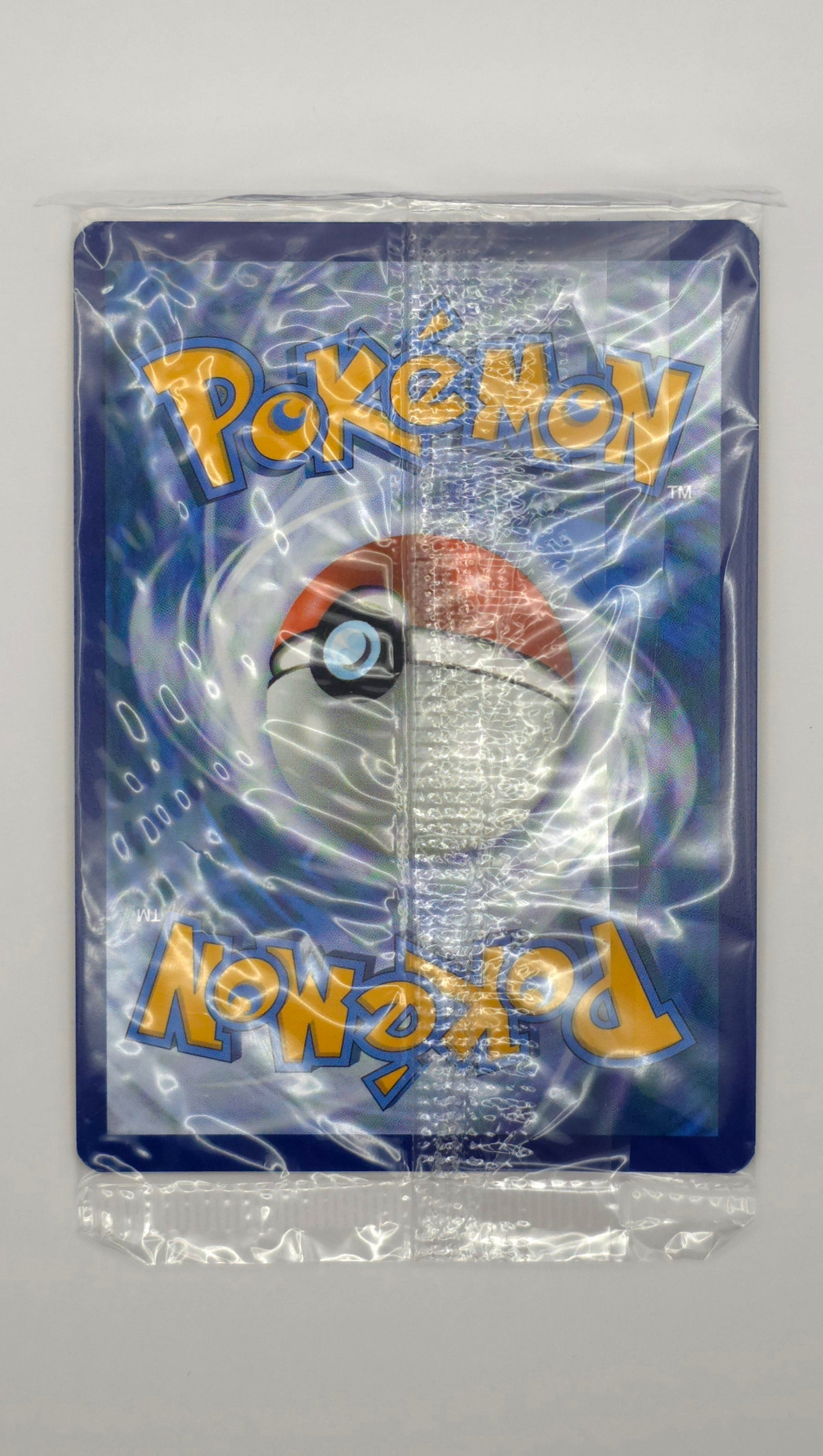 Carte Pokémon – Blizzeval Holo PROMO 051/196 - FR