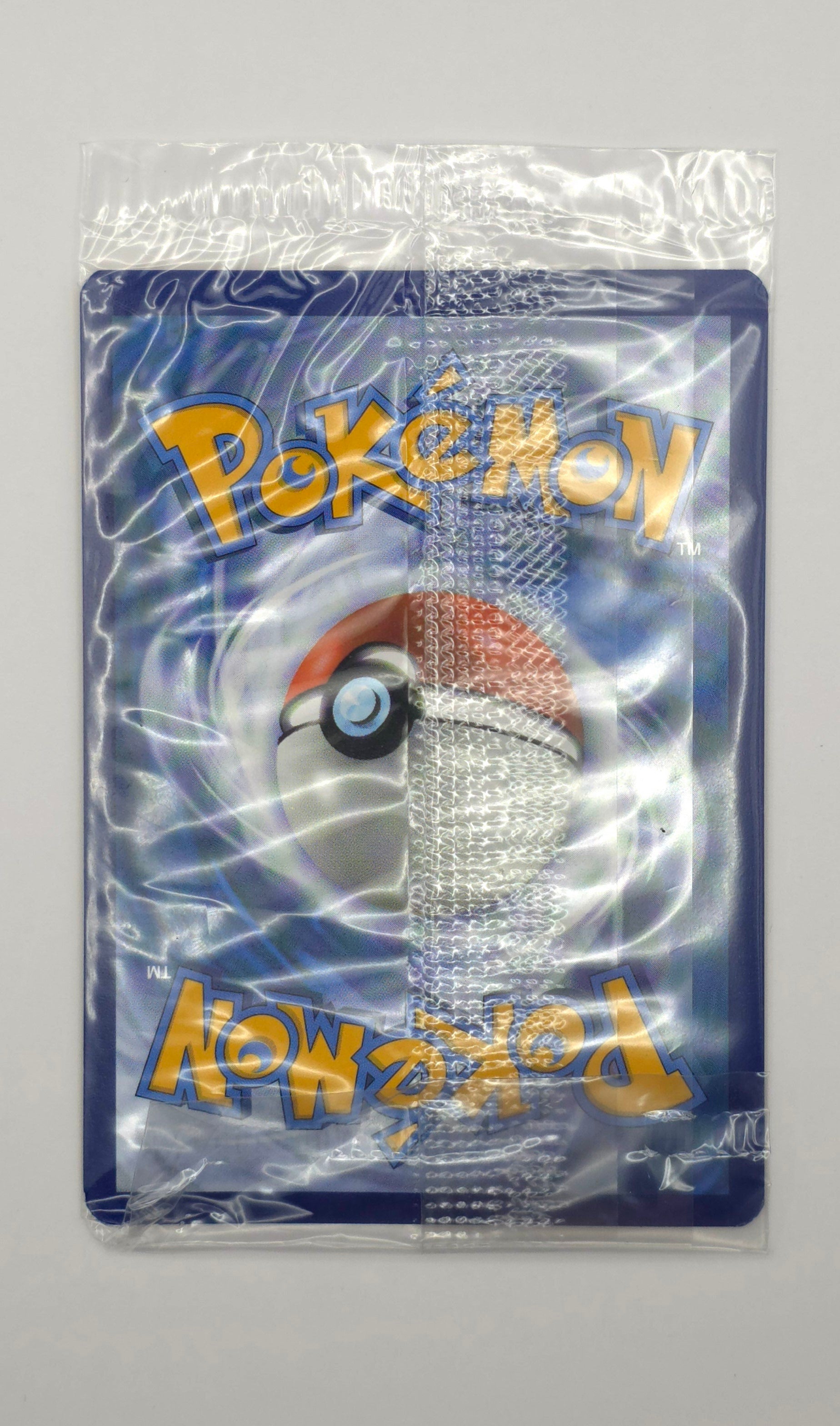 Carte Pokémon – Exagel Holo (Promo 043/203) – FR
