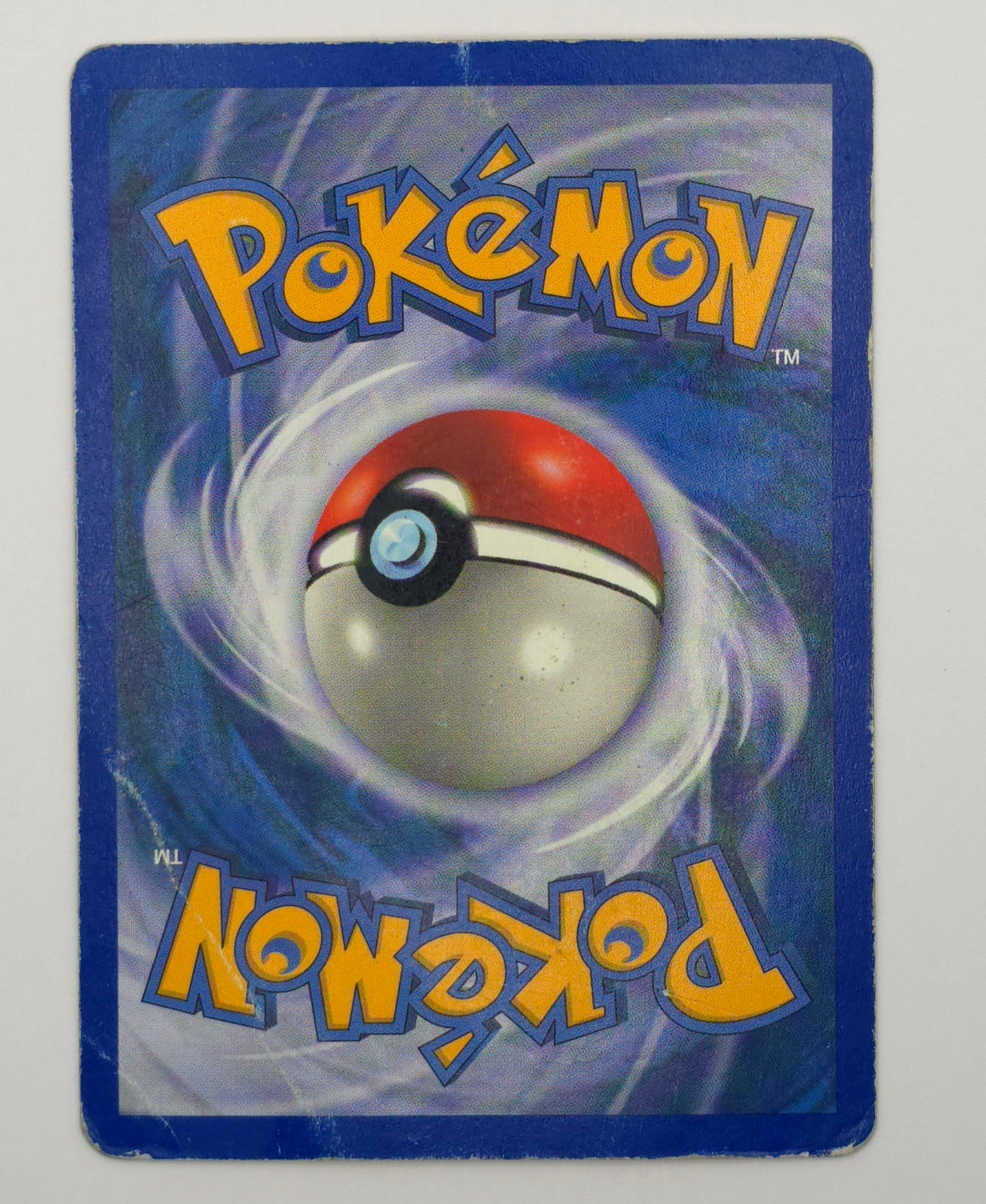 Carte Pokémon – Charizard Holo (Expedition Base Set 2002 – 6/165) – EN