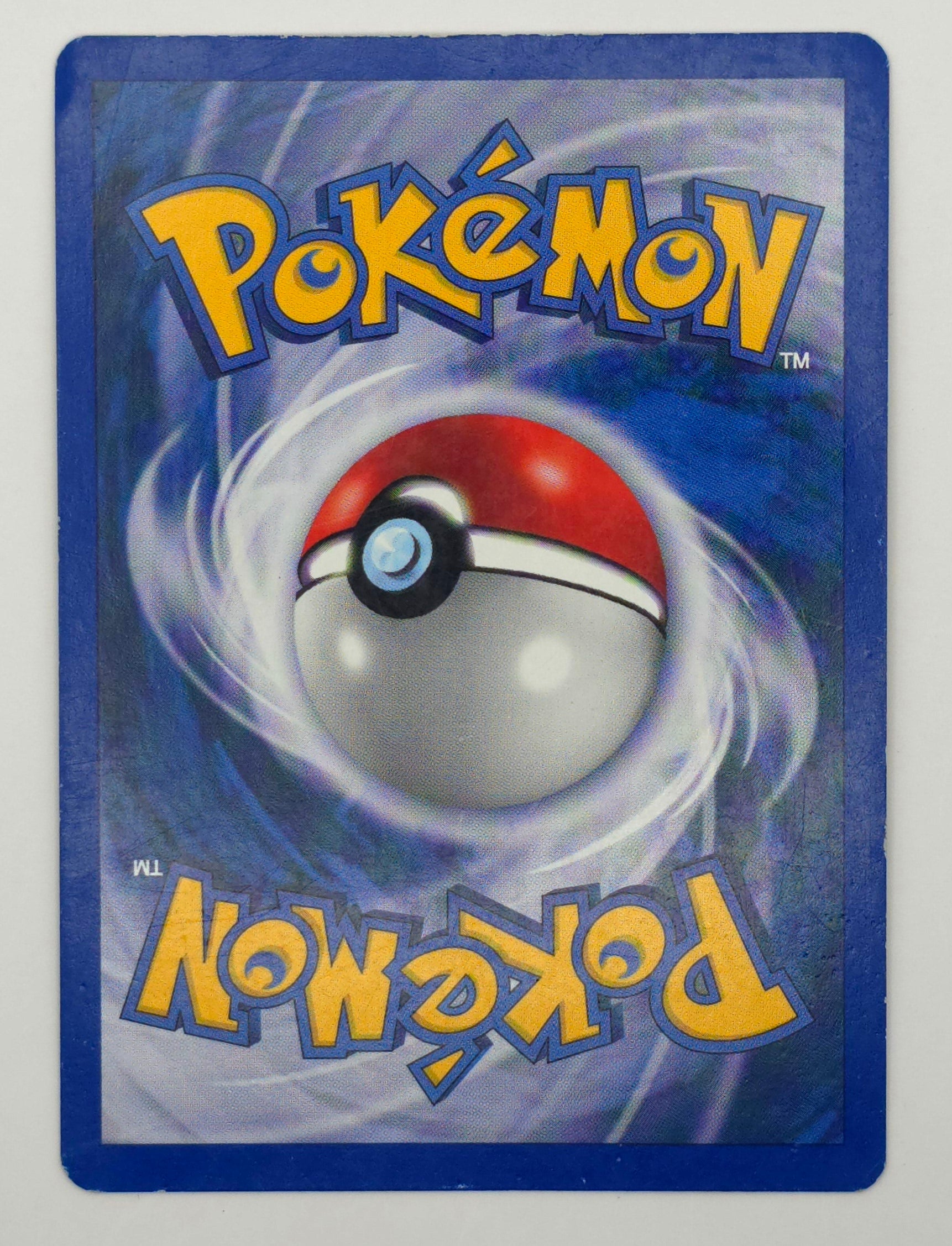 Carte Pokémon – Dracaufeu Holo (Espèce Delta 2007 – 4/100) – FR
