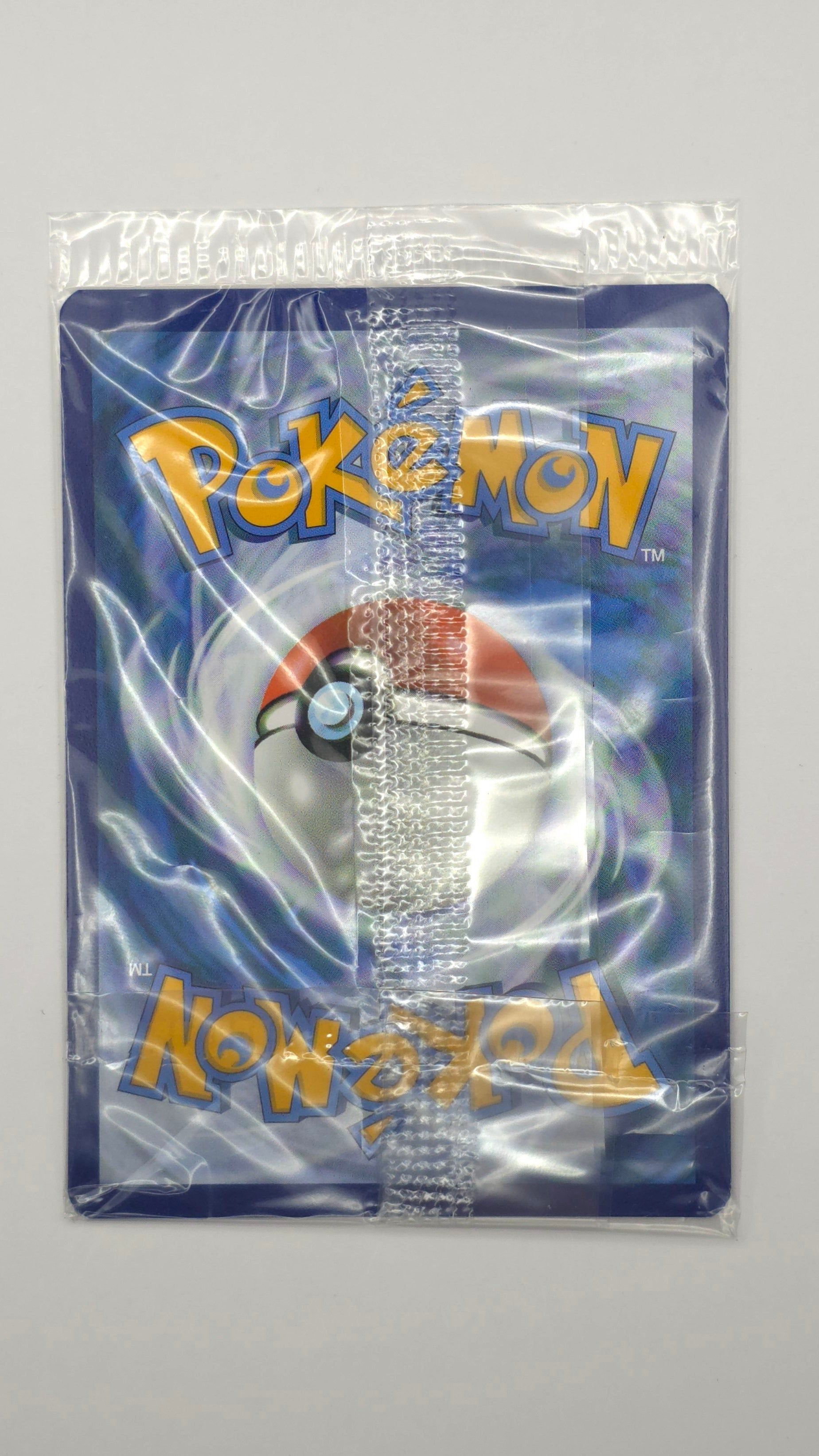 Carte Pokémon – Cerfrousse Holo (Promo Épée & Bouclier – 125/189) – FR