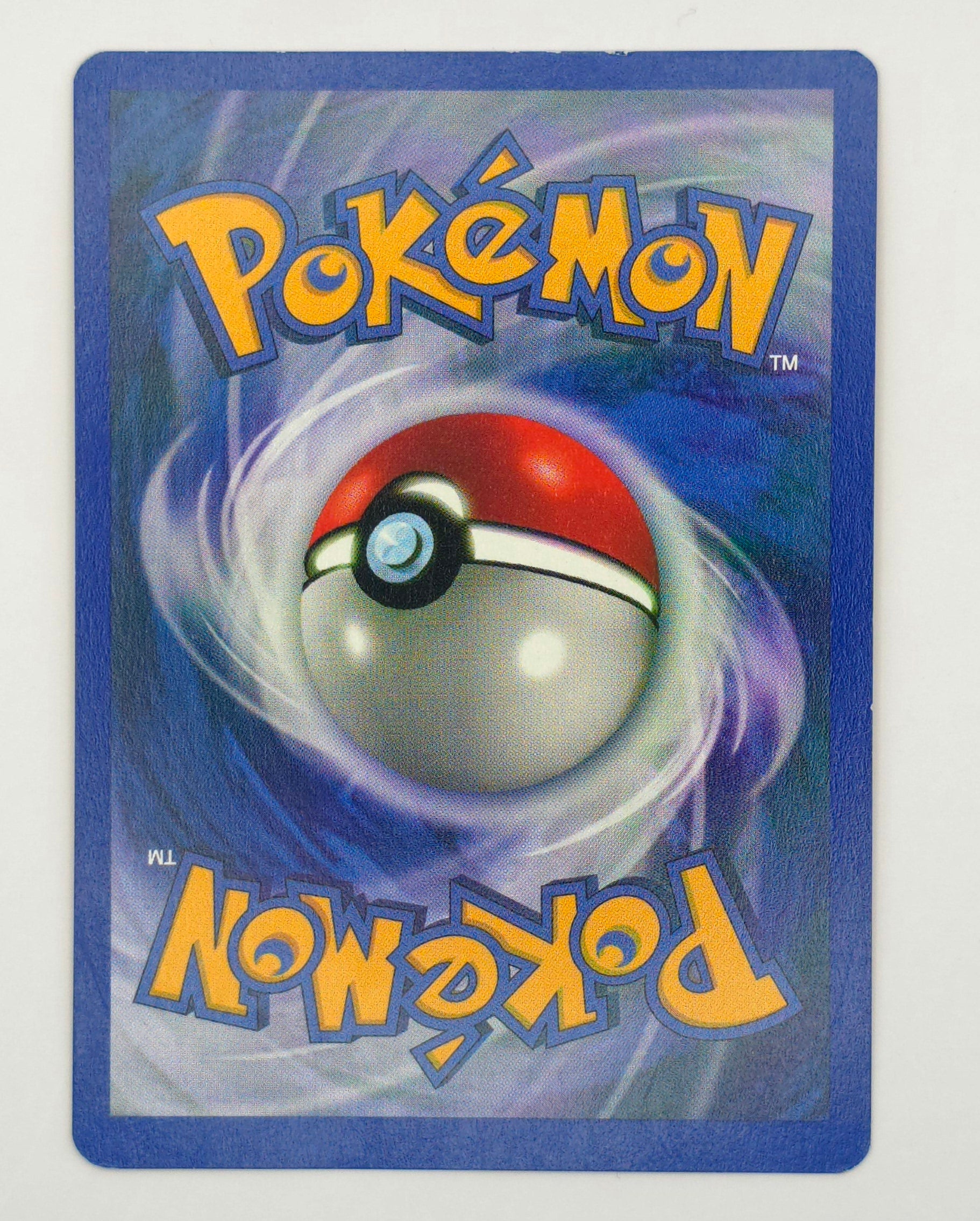 Carte Pokémon – Mew Holo (Wizards Black Star Promo 1999 – #8) – FR