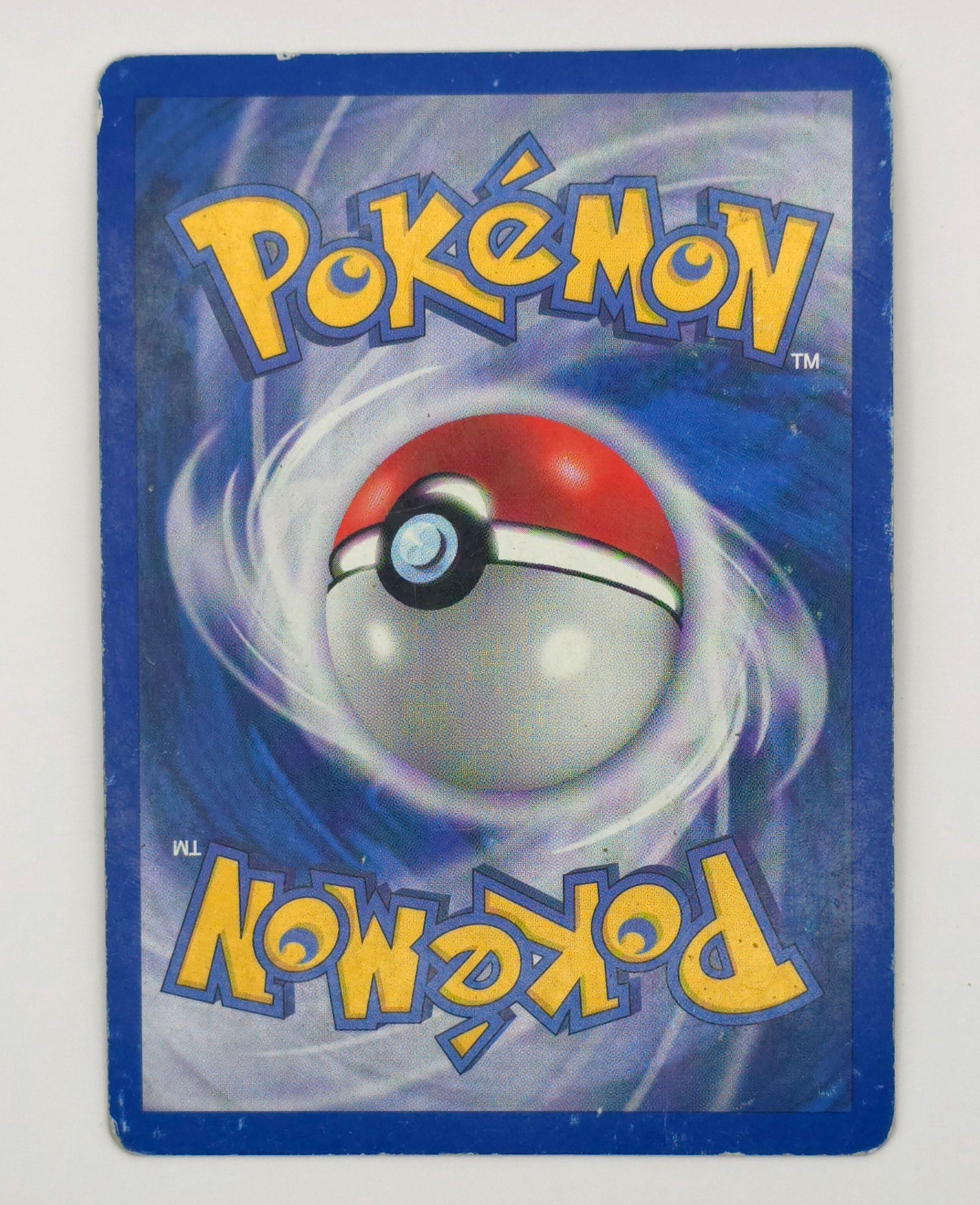 Carte Pokémon – Deoxys Holo (EX Deoxys 2005 – 16/107) – FR