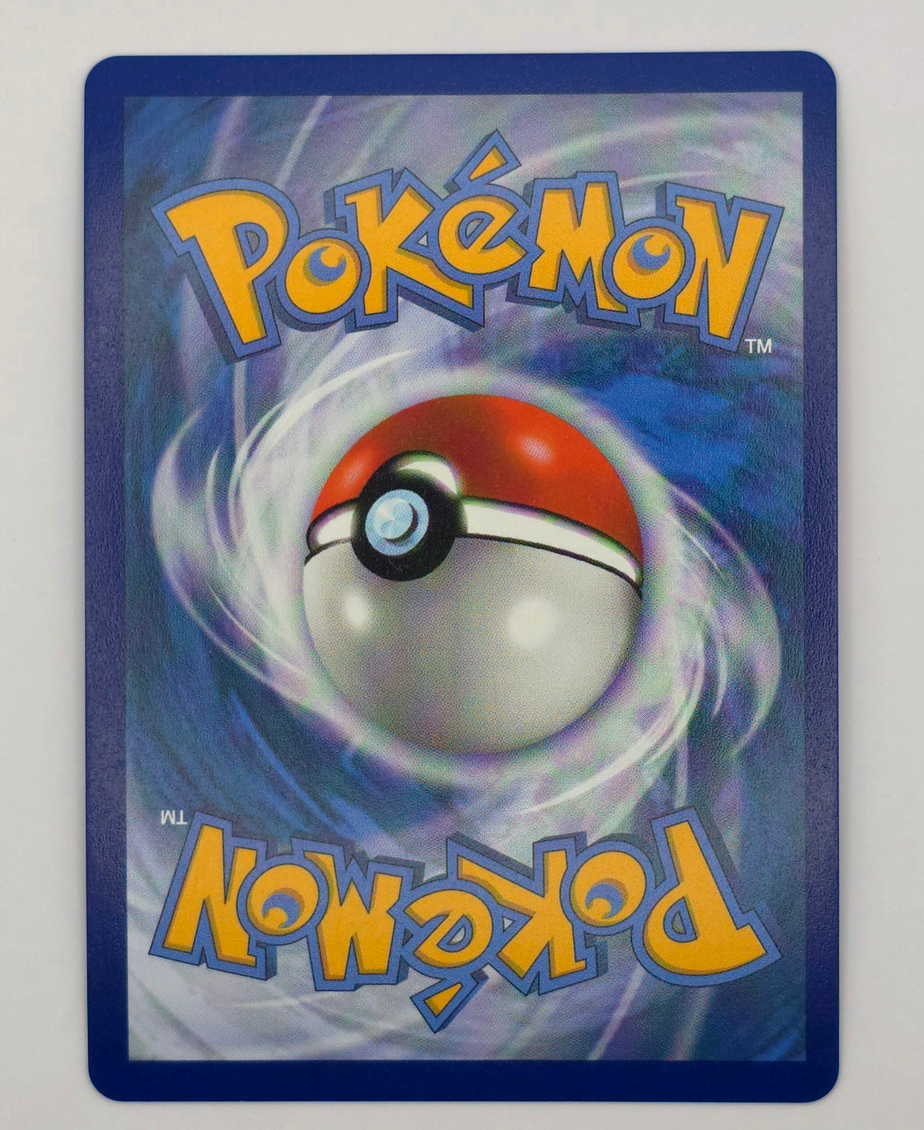 Carte Pokémon – Inteleon VMAX Holo (Épée & Bouclier EB02 – Clash des Rebelles 2020 – 050/192) – ENG