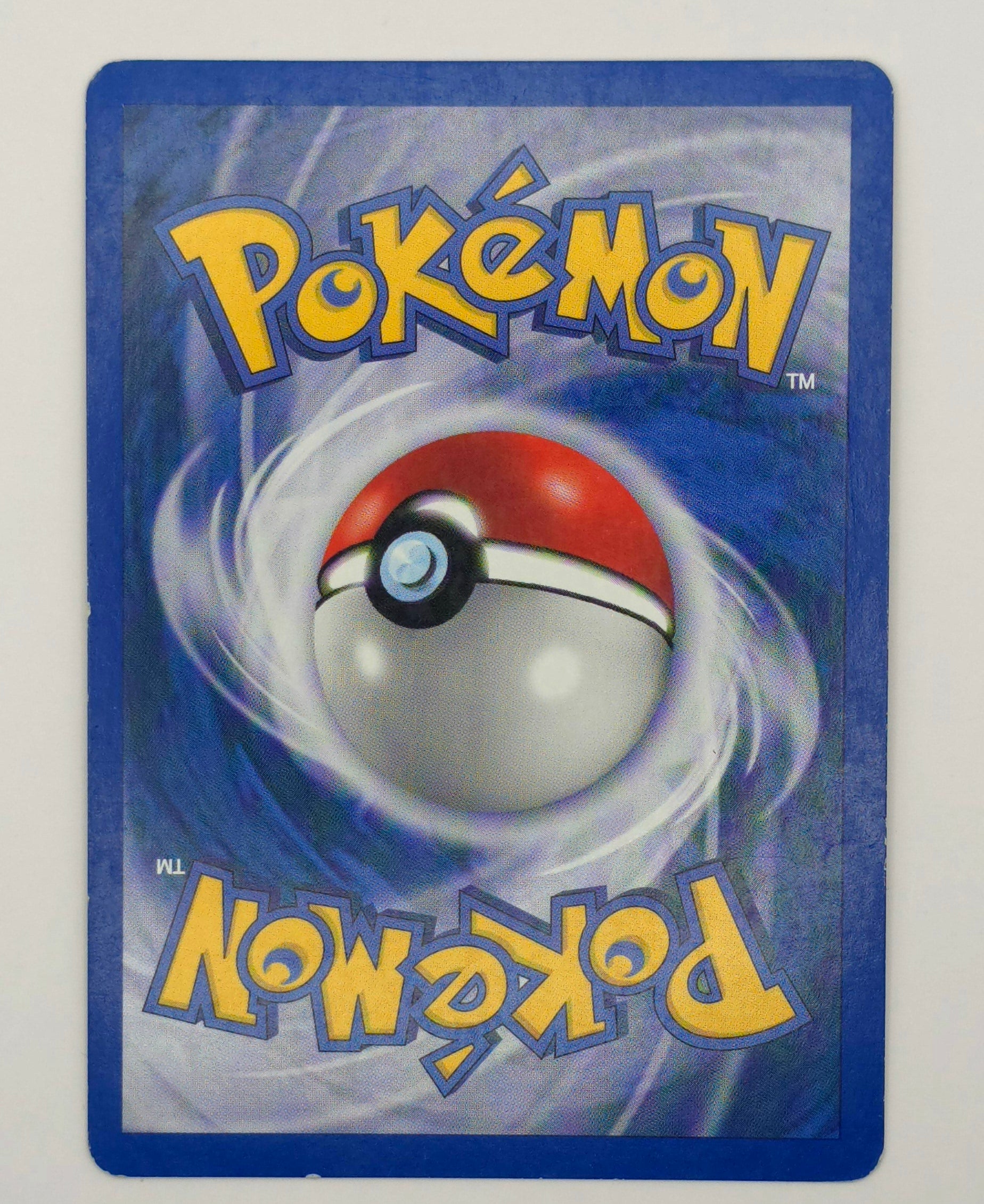 Carte Pokémon – Deoxys Holo (EX Deoxys 2005 – 16/107) – FR